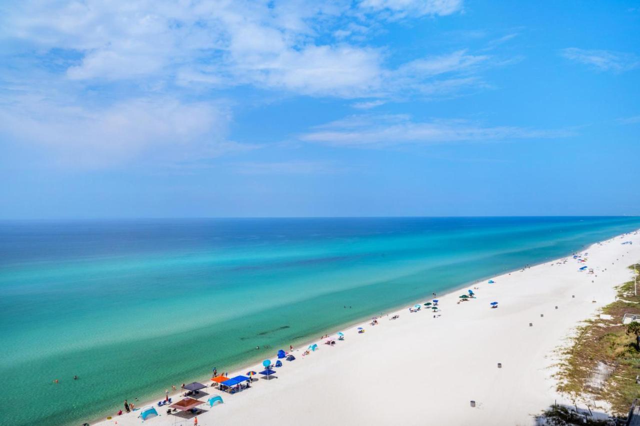 Tidewater 905 Holiday home Panama City Beach