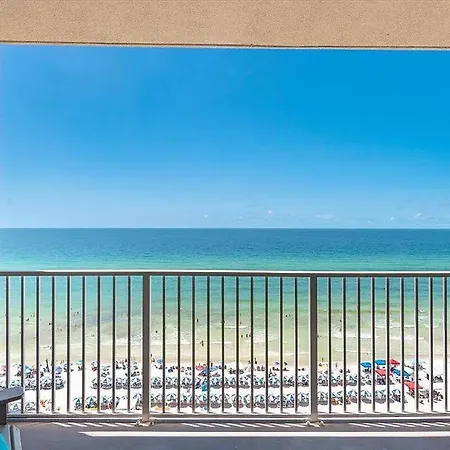 Villa Tidewater 905 Panama City Beach Esterno foto