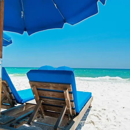 Villa Tidewater 905 Panama City Beach Esterno foto
