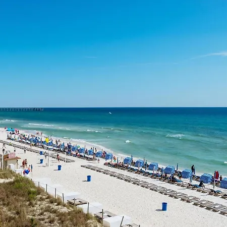Villa Tidewater 905 Panama City Beach Esterno foto