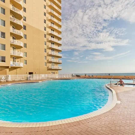 Villa Tidewater 905 Panama City Beach Esterno foto