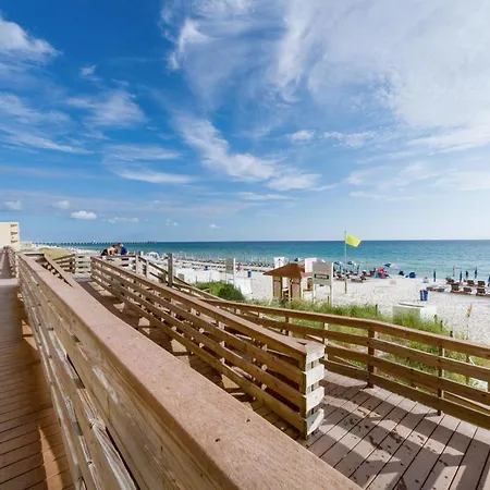 Villa Tidewater 905 Panama City Beach Esterno foto