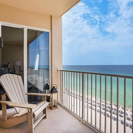 Villa Tidewater 905 Panama City Beach Esterno foto