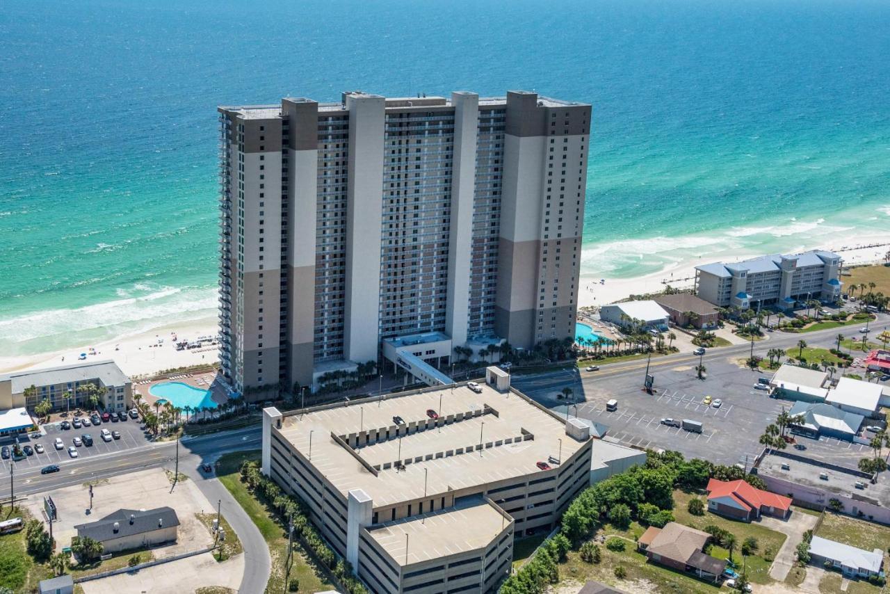 Сasa de vacaciones Tidewater 905