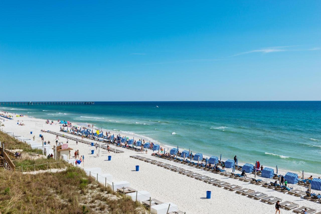 Tidewater 905 Сasa de vacaciones Panama City Beach