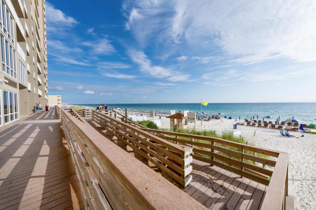 Tidewater 905 Сasa de vacaciones Panama City Beach